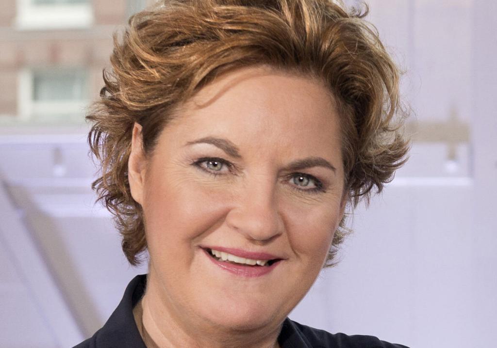 Meesterkok Angélique Schmeinck