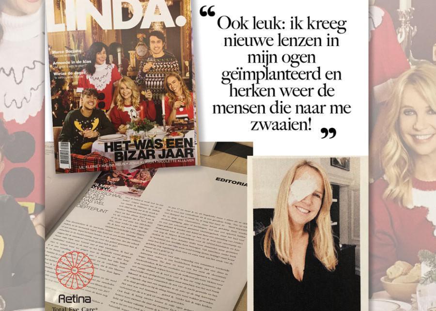 Linda de Mol