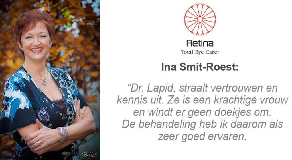 Ina Smit-Roest