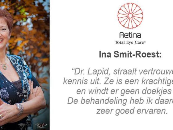 Ina Smit-Roest