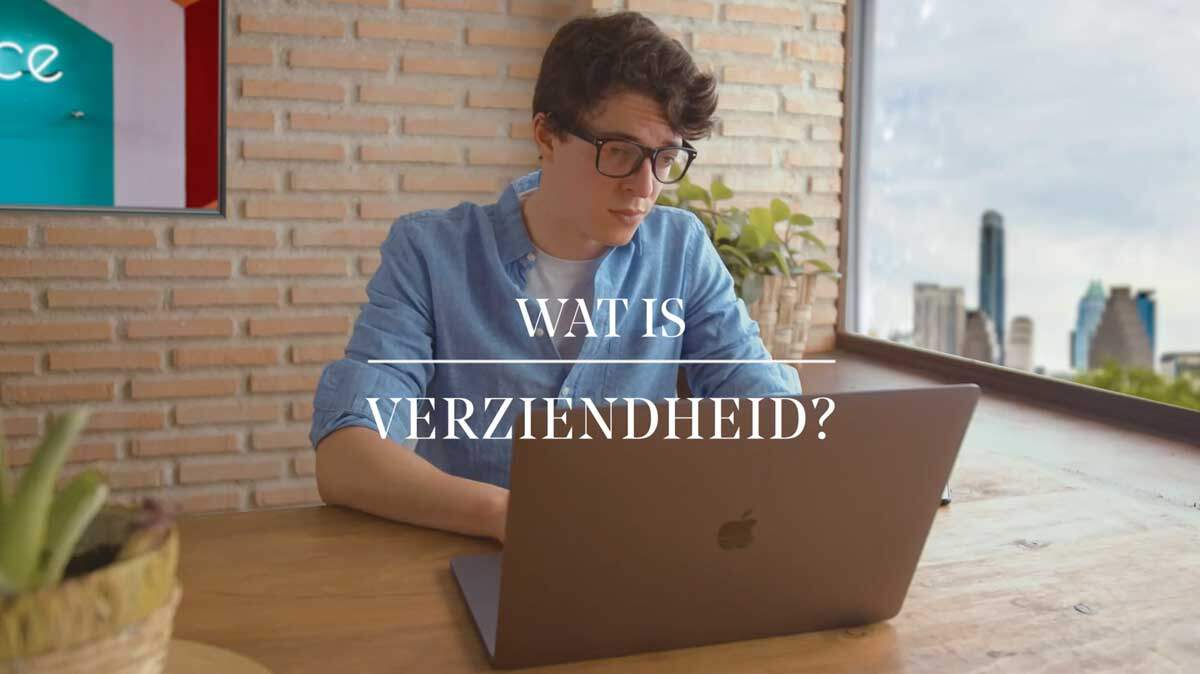 Wat is verziendheid (hypermetropie)