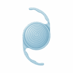Spirale implantlens